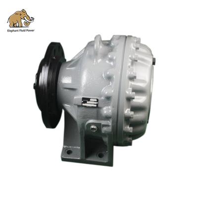 Chine Japan DAIKIN Series Small Dd33 Concrete Mixer Reducer Hydraulic Planetary Gearbox Concrete Mixer Truck Low Volume Drum à vendre