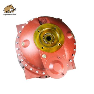 China PMB 7.1R130 PMB7.5 PMB 8.0 Concrete Mixer Gearbox For 12m3 Concrete Mixer Truck Build for sale