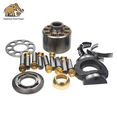 China Axial Piston Fixed Pump Rotary Oil High Pressure Pump A4VSO355 A4VSO500 Spare Part Piston Cylincer Block Seal Kit for sale