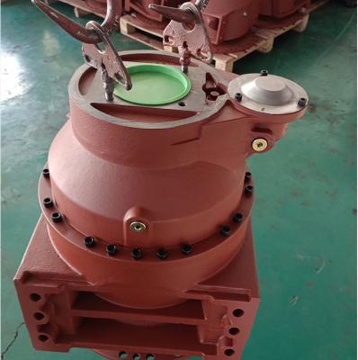 China Chinese ZF Series Gearbox Reducer P5300CP With Water Pump Outlet For Concrete Mixer Reapiring for sale