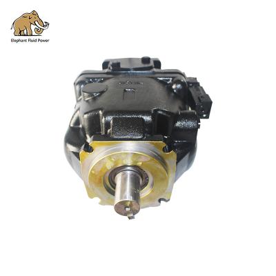 China Sauer Danfoss ERR Series 45 Axial Piston Open Circuit Pumps ERR100 ERR130 ERR147 For Rod Roller for sale