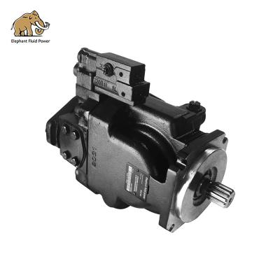 China SAUER DANFOSS FRR074 FRR090 Hydraulic Piston Pump Parts Danfoss 45 Series Open Circuit Axial Piston Pumps en venta