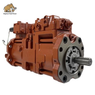 China Chinese Direct Factory K3V63Dt 2401-9186 Hydraulic Main Pump Fits For Doosan S130-Iii S130-3 S130-V S130-5 for sale