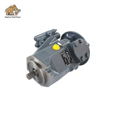 China OEM Quality Axial Piston Variable Pump A10VO A10VSO A10VSO28 Hydraulic Pump Piston Pump Factory Price for sale