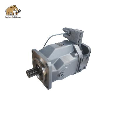 China Good Quality High Pressure Hydraulic Axial Piston Pump A10VSO140 Axial Variable Piston Pump for sale