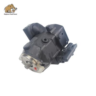 China Rexroth New Replacement Hydraulic Pump For Case New Holland Tractors 47133946 for sale