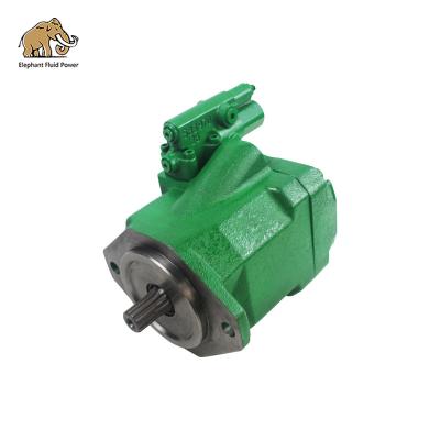 China In Stock OEM Brand NEW HIgh Quality AL161041 Hydraulic Pump For John Deere Tractor for sale