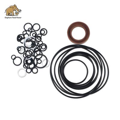 China K3V63DT Hydraulic Pump Seal Kit Main Pump Seal Kit Applicable To Excavator EC140B for sale