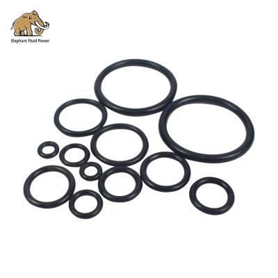 China In Lager EXKAVATOR EC140 GM35-EM140V Reisemotor Ersatzteile Siegelkit für Reparatur und Weiterverkauf zu verkaufen