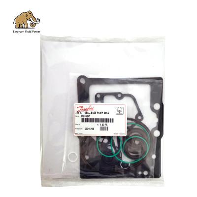 China Hydraulische Verbindingsvervanging CAT Cylinder Kits PV90R75 voor Danfoss Sauer Te koop