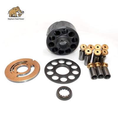 China Peças hidráulicas hidráulicas Nachi Piston Pump Repair Kit da bomba de pistão da bomba PVD-00B-16P-1 da melhor substituição da qualidade à venda