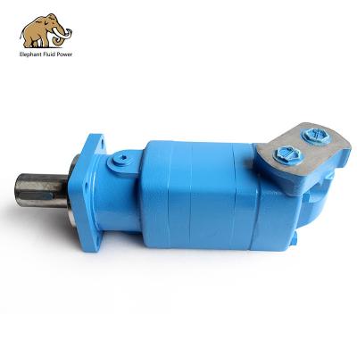 China Char Lynn 10000 Hydraulic Orbit Motor High Torque Low Speed 57.4 Cu for sale