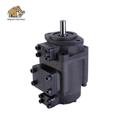 China PFE Hydraulische Veranderlijke Vane Pump Vickers DIS 3019 Uit gegoten staal Te koop