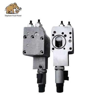 China LRDU2 Hydraulic Pump Control Valve A11VO95 Piston Pump Repair for sale