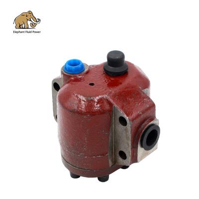 China Zetor Hydraulic Tractor Pumps Hmt VPK1039 Aluminium 67114601 for sale