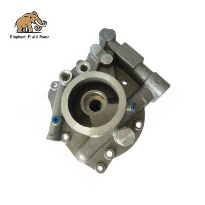 China Ford 8240 hydraulische Traktor-Pumpen ölen Zahnradpumpe-Teile 81871528 zu verkaufen