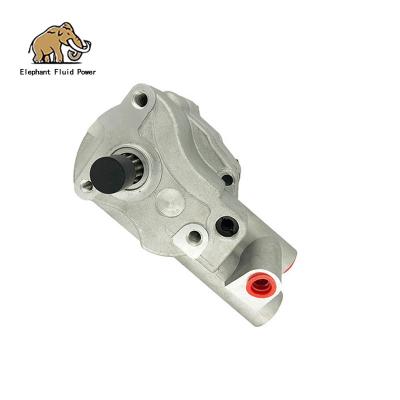 China Massey Ferguson 290 Hydraulic Tractor Pumps 1686765M91 3000R MIN for sale