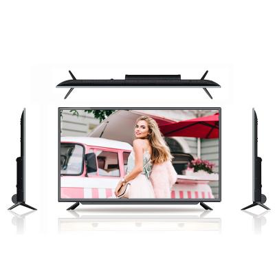 China 40inch 2K smart android tv most popular full hd 2k android tv/led tv/lcd smart television 40inch for sale