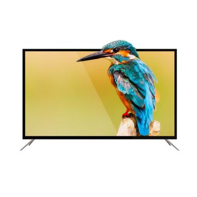 China 50inch Smart Led TV Led TV Manufacturers Wholesale 4K 50inch Smart Television Led TV Price In Bangkok for sale