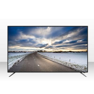 China 50inch 4K Universal Smart TV 32 LED TV 40 50 55 60 65 inch Smart TV for sale