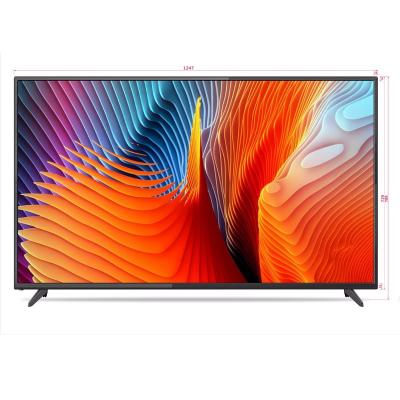 China high resolution 50inch TV price LED TV panel price 50inch for sale