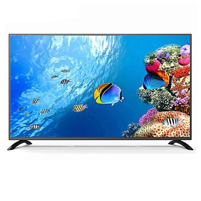 China 2022 hot sale 55inch smart tv cheapest price good quality curved 55inch 4k uhd led smart tv for sale