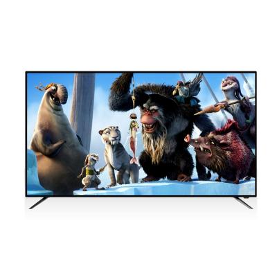 China 65inch 4K Led TV 65inch 4K UHD SOUND BAR LED TV for sale