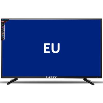 China 39 Inch Led TV Payment O/A 32