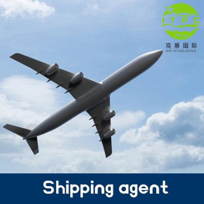 China fast shipping china to thailand air freight shipping agent china shipping agent door to door logistics agent china ITPC for sale