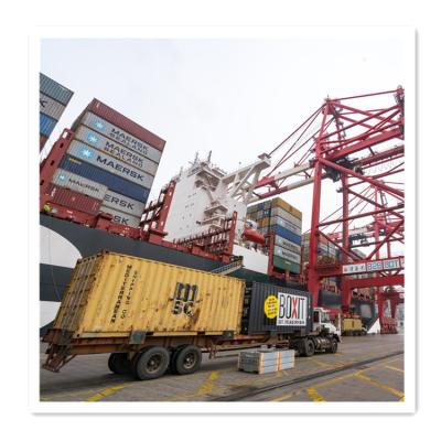 China reasonable shipping agent home freight forwarders dropshipping logistics shipping to Singapore/Canada/USA FOB/DDP/EXW ITPC for sale