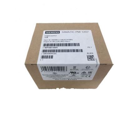 China New S7-1200 PM1207 industrial magnet power supply module 6EP1332-1Shipping and handling of 71 for sale