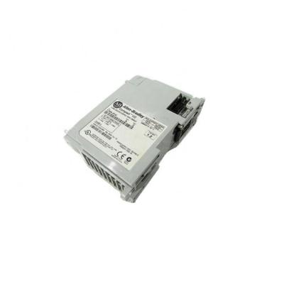 China Good Electronic Equipment Price 1769-IF16C I/O Module Allen Bradley Compact Unit In New Box for sale