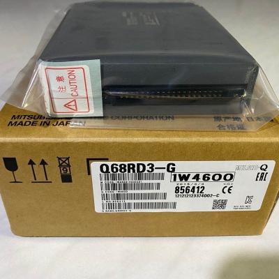 China NEW ORIGINAL ISOLATION RTD ENTRY UNIT Q68RD3-G Q68RD3-G for sale