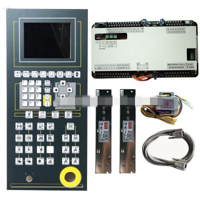 China MADE IN CHINA Techmation A62 Control System Complete Set Controller For Haitian Injection Molding Machine Machine Made In CHINA A62 for sale