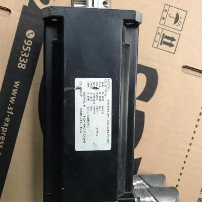 China SERVO MOTOR AKM33H-ANCNR-00 AKM33H-ANCNR-00 for sale