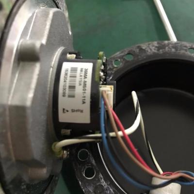 China Encoder 35MA-MS01-11A 35MA-MS01-11A for sale