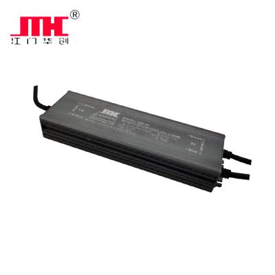 China IP67 350W 12v Aluminum Waterproof Power Supply for sale