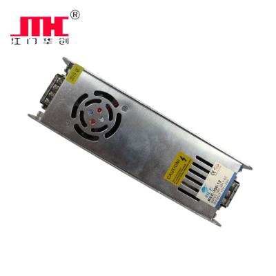 China IP20 350w aluminum foil led driver for sale