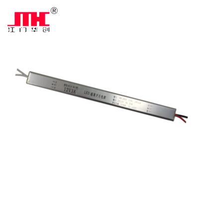 China Hot Sale 12V 24V 36w Aluminum Bar Led Accessories for sale