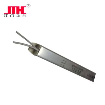 China Factory price 12V 36w aluminum accessory to rigid bar led for sale