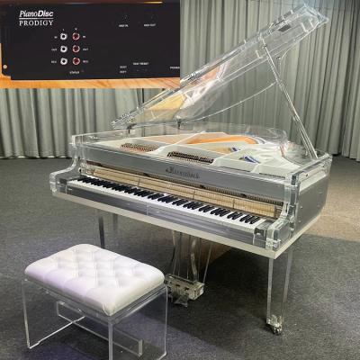 China Mechanical KG-170 PianoDisc Automatic play piano for sale