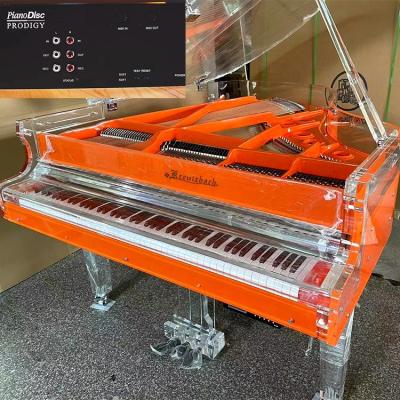 China Mechanical KG-231 PianoDisc Automatic play piano for sale