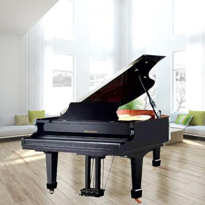 China Factory KU-186 Master Acoustic Piano 88 Grand Mechanical Direct for sale