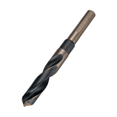 China Masonry Drilling Shank Deming Twist Drill Bits 1/2