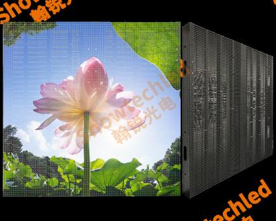 Cina SMD3528 LED Light Package Clear LED Display Panel per interni in edifici commerciali in vendita