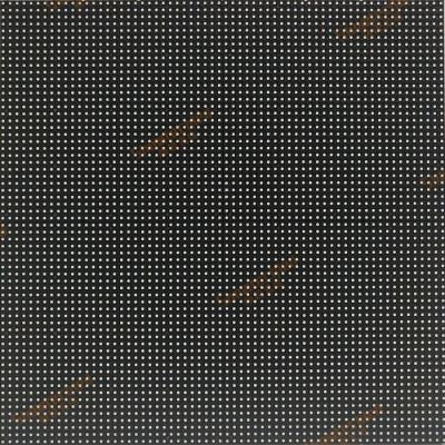 中国 SMD1921 65536 Dots/M2屋外の前部サービスLED表示ビデオ壁の外面250×250mm 販売のため