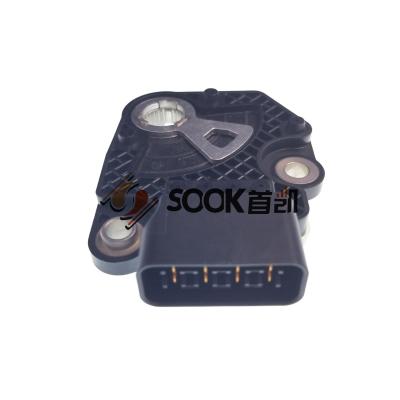 China Metal+Plastic Selector Position Sensor 0CK DL382 S-tronic Transmission Gear Sensor Chain Sensor OEM NO: 0CK927753G 0DN927753C for sale