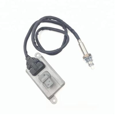 China NOX NOX SENSOR NO SENSOR 5WK96659A OEM:A0091530128 NOX SENSOR FOR NEW CAR OEM Size for sale