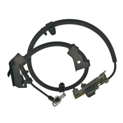 China AUTO SENSOR OEM NO: 897387989151 ISUZU ABS ROLL SPEED SENSOR FOR NEW CAR OEM Size for sale