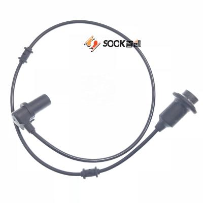 China Car ABS Sensor Auto Wheel Speed ​​Sensor For OEM NO. from MERCEDES-BENZ OEM size 1685400317 A1685400317 for sale